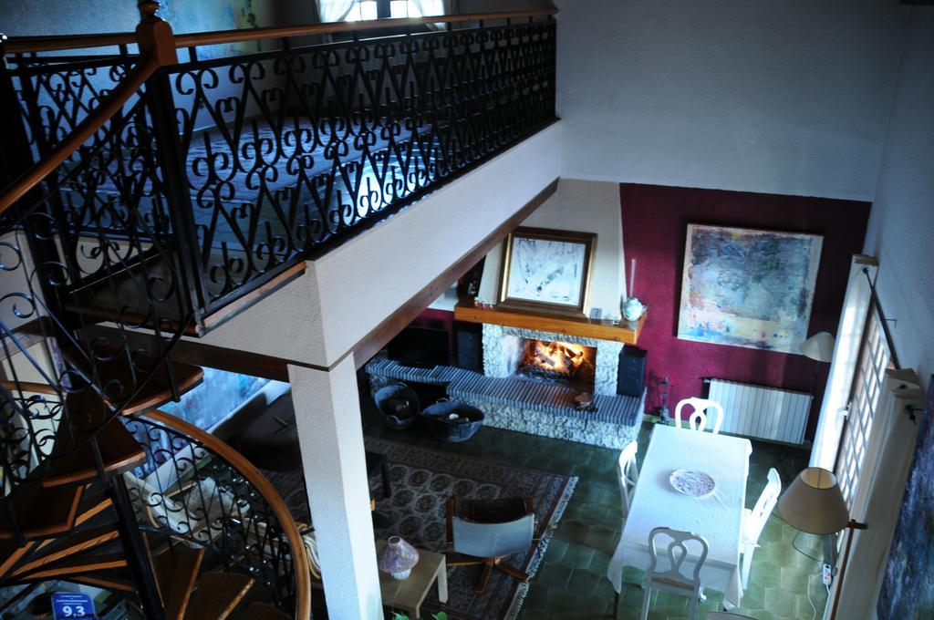 Casa Del Artista Bed & Breakfast Έλτσε Εξωτερικό φωτογραφία