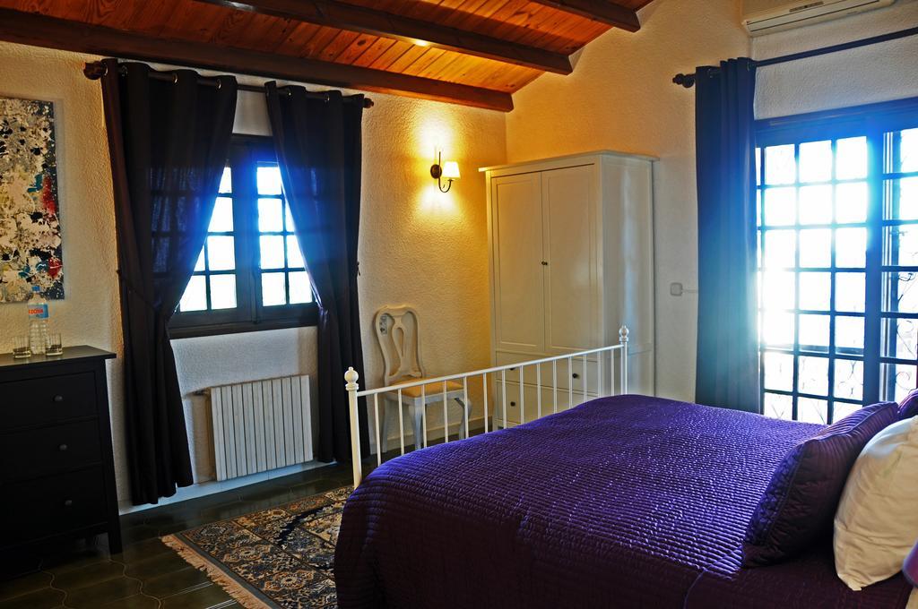 Casa Del Artista Bed & Breakfast Έλτσε Εξωτερικό φωτογραφία